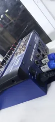 Yamaha Mixer Mai Ƙarfi - Tashoshi 4 - 3
