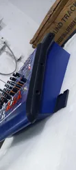 Yamaha Mixer Mai Ƙarfi - Tashoshi 4 - 4