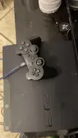 PlayStation 3 Slim Console with 7 Games - 1