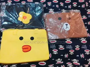 Cute Line Friends Folding Wardrobe Organizers