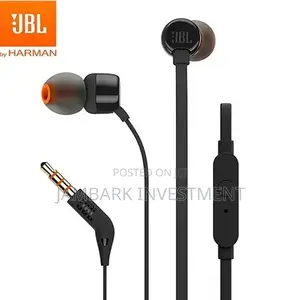 JBL Tune 110 In-Ear Kunnu