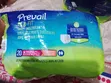 Prevail Premium Pull-Up Underwear - Karewa Lokacin Al'ada - 2
