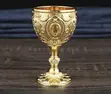 Master Kofin Holy Grail 90ml Mai Dutse - 4