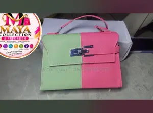 Louis Vuitton Multicolor Classic Handbag & Slippers Combo