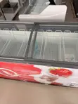 Brand New 6ft Island Freezer for Restaurants - 2