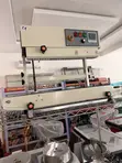 Continuous Band Sealer (Table Top) - 2