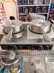 Wilton Double Waffle Maker - Brand New - 2