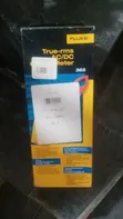 Fluke 365 Digital Clamp Meter - 1
