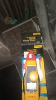 Fluke 365 Digital Clamp Meter - 2