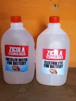 Electrolyte and Distilled Water for Tubular Batteries - 2