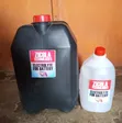 Electrolyte and Distilled Water for Tubular Batteries - 3