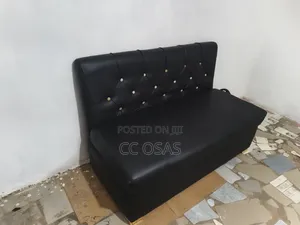 3 Seater Sofa - Sabon Baki