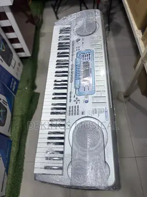 Casio CTK-3000 Kidan Lantarki
