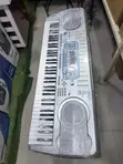Casio CTK-3000 Kidan Lantarki - 1