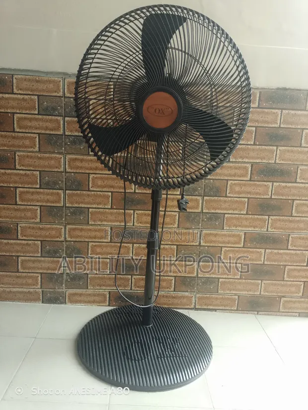 Ox 18 Fan Mai Tsayuwa - 1