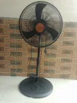 Ox 18 Fan Mai Tsayuwa - 1