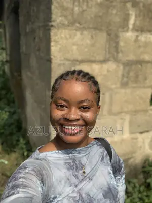 CV Mataimakin Gudanarwa - Lagos Island
