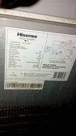 250L Hisense Firij - 4