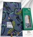Luxury Hollantex Royal Satin Fabric - 1