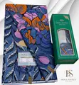 Luxury Hollantex Royal Satin Fabric - 2