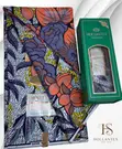 Luxury Hollantex Royal Satin Fabric - 3