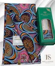 Luxury Hollantex Royal Satin Fabric - 5