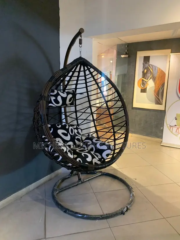 Brand New Imported Swing Chair - 1