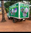 EOC Sayar Da Motar Sanyin Jiki - 2