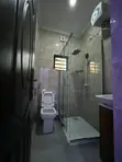 Gidan Kwana Mai Dakuna 2 na Alfarma don Saka Rana - 2