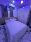 Gidan Kwana Mai Dakuna 2 na Alfarma don Saka Rana - 3