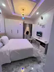 Gidan Kwana Mai Dakuna 2 na Alfarma don Saka Rana - 4