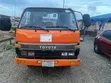 Toyota Dyna 2010 Orange - 1