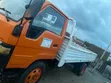 Toyota Dyna 2010 Orange - 3