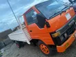 Toyota Dyna 2010 Orange - 4