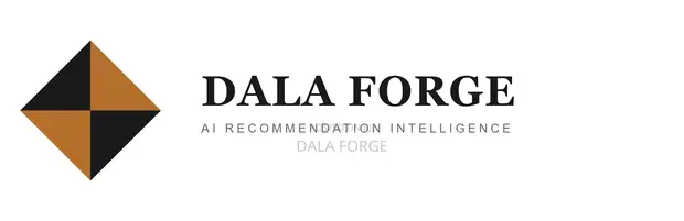 Dala Forge | AI Visibility, AEO, GEO SEO Services Abuja - 1