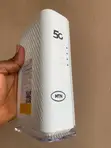 MTN 5G CPE Router - 3