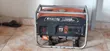 Used GE Dual-Fuel Portable Generator 3kW - 2