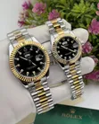 Rogon Rolex na Alatu - Ga Maza da Mata - 1