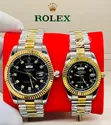 Rogon Rolex na Alatu - Ga Maza da Mata - 2