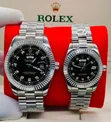 Rogon Rolex na Alatu - Ga Maza da Mata - 3