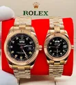 Rogon Rolex na Alatu - Ga Maza da Mata - 4