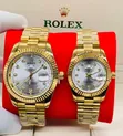 Rogon Rolex na Alatu - Ga Maza da Mata - 5