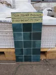 Spanish Wall Tiles - 30x60cm Matt Porcelain - 1