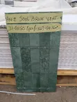 Spanish Wall Tiles - 30x60cm Matt Porcelain - 2
