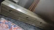 TV Stand Mai Amfani - Laminate - 3
