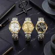 Cartier Quartz Luxury Watch - Brand New - 1