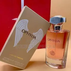 Ophylia Eau de Parfum by Lattafa - 50ml
