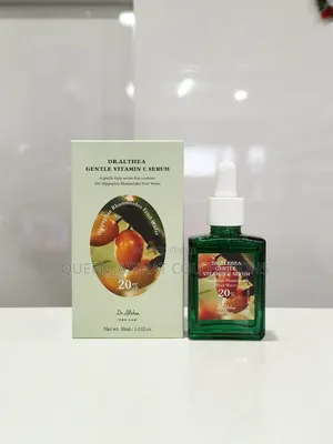 Dr. Althea Mai Sauki Vitamin C Serum 20%