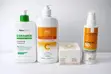 Some By Mi Beta Panthenol Complete Skin Barrier Repair Kit - 4
