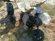 Honda Babur 2021 Baki - 3
